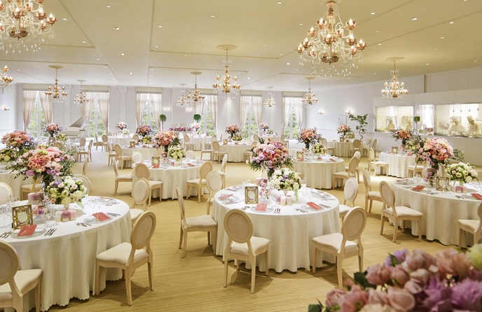 Flairge Sweet(フレアージュ スウィート) Lily(リリー)画像 1