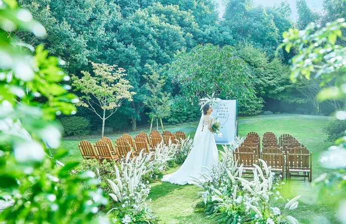 Flairge Sweet(フレアージュ スウィート) ロケーション3画像 1