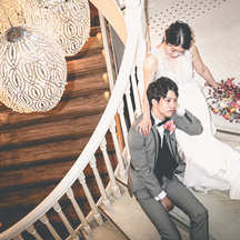 宮の森フランセス教会 撮影スポット3画像 2-3