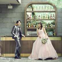 宮の森フランセス教会 撮影スポット3画像 2-2