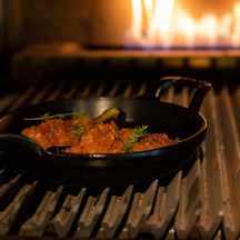 宮の森フランセス教会 料理・ケーキ画像 1-3