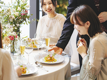 宮の森フランセス教会 23年リニューアル グリル・ザ・プレイス画像 2-5