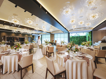 宮の森フランセス教会 バリエーション豊かな3つのパーティ会場画像 2-3