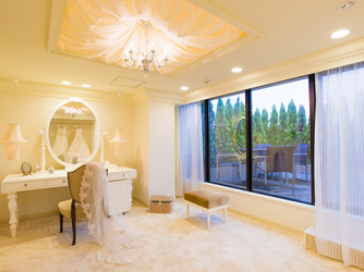 宮の森フランセス教会 付帯設備画像 2-4