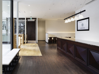 宮の森フランセス教会 付帯設備画像 2-2