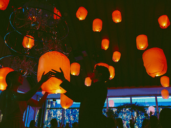 宮の森フランセス教会 【日曜夜限定プランあり】アンスブルージュ画像 2-2