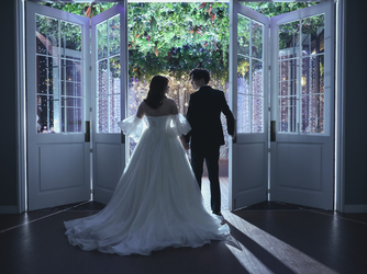 宮の森フランセス教会 撮影スポット1画像 2-2