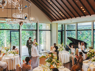 宮の森フランセス教会 アンスブルージュ・イン・ザ・フォレスト画像 2-4