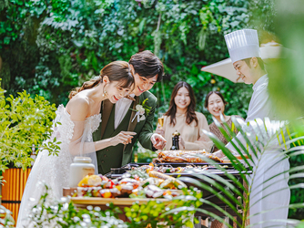 宮の森フランセス教会 アンスブルージュ・イン・ザ・フォレスト画像 2-2