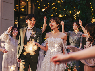 宮の森フランセス教会 【日曜夜限定プランあり】アンスブルージュ画像 2-3