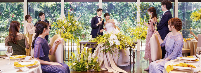 宮の森フランセス教会 アンスブルージュ・イン・ザ・フォレスト画像 2-1