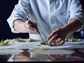 ザ ナンザンハウス(THE NANZAN HOUSE) 料理・ケーキ2画像 2-2