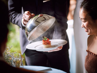 ザ ナンザンハウス(THE NANZAN HOUSE) 料理・ケーキ2画像 2-3