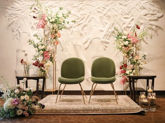 ザ ナンザンハウス(THE NANZAN HOUSE) 演出3画像 2-2