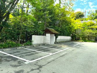 ザ ナンザンハウス(THE NANZAN HOUSE) その他1画像 2-2