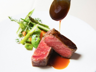 ザ ナンザンハウス(THE NANZAN HOUSE) 料理・ケーキ1画像 1-3