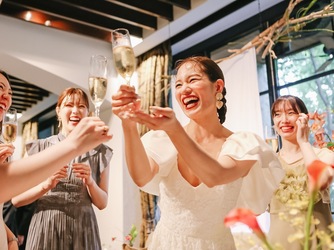 ザ ナンザンハウス(THE NANZAN HOUSE) 1F ガーデンルーム画像 2-2