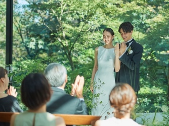 ザ ナンザンハウス(THE NANZAN HOUSE) チャペル(チャペル)画像 2-2