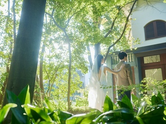 ザ ナンザンハウス(THE NANZAN HOUSE) 演出2画像 2-1