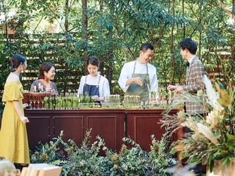 ザ ナンザンハウス(THE NANZAN HOUSE) 料理・ケーキ3画像 2-3