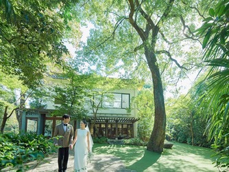 ザ ナンザンハウス(THE NANZAN HOUSE) 演出2画像 2-2