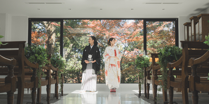 ザ ナンザンハウス(THE NANZAN HOUSE) 演出1画像 1