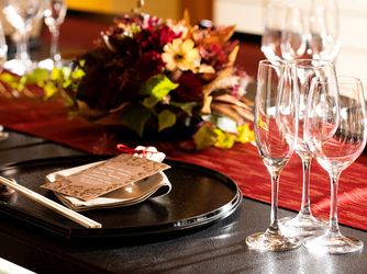 HOTEL BUENA VISTA(ホテル ブエナビスタ) 料亭「深志楼」画像 2-3