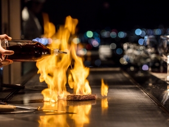 HOTEL BUENA VISTA(ホテル ブエナビスタ) 料理・ケーキ画像 2-2