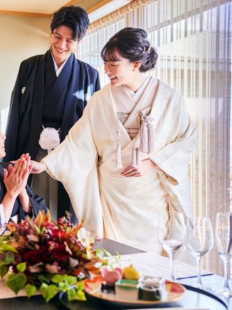 HOTEL BUENA VISTA(ホテル ブエナビスタ) 料亭「深志楼」画像 1-2