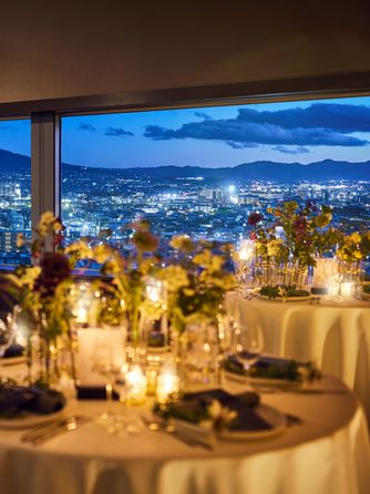 HOTEL BUENA VISTA(ホテル ブエナビスタ) ソルプレーサ〈ナイトパーティー〉画像 1-2