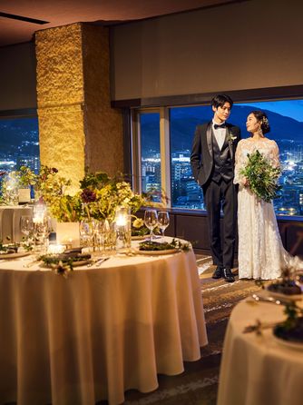 HOTEL BUENA VISTA(ホテル ブエナビスタ) ソルプレーサ〈ナイトパーティー〉画像 1-1