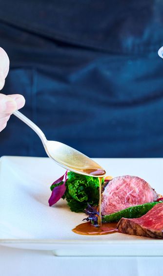 HOTEL BUENA VISTA(ホテル ブエナビスタ) 料理・ケーキ画像 2-1