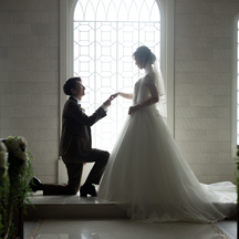 モルトン迎賓館 八戸 撮影スポット2画像 1-3