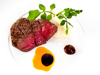 モルトン迎賓館 八戸 料理・ケーキ1画像 2-2