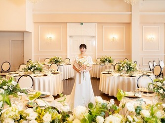 モルトン迎賓館 八戸 フェリーク画像 2-2