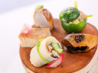 モルトン迎賓館 八戸 料理・ケーキ1画像 2-3