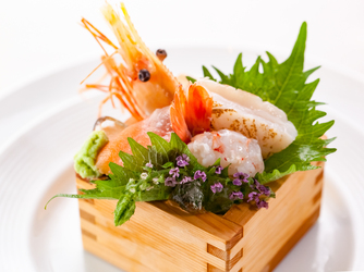 モルトン迎賓館 八戸 料理・ケーキ1画像 2-1