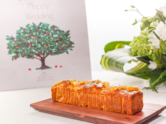 モルトン迎賓館 八戸 料理・ケーキ2画像 2-3