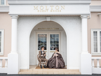 モルトン迎賓館 八戸 撮影スポット2画像 2-2