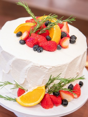 モルトン迎賓館 八戸 料理・ケーキ2画像 1-2