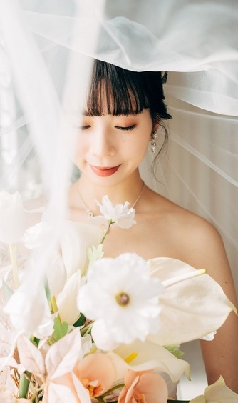 モルトン迎賓館 八戸 チャペル(St.Marie(セント.マリエ))画像 2-1