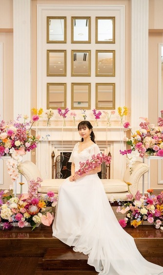 モルトン迎賓館 八戸 フェリーク画像 2-1