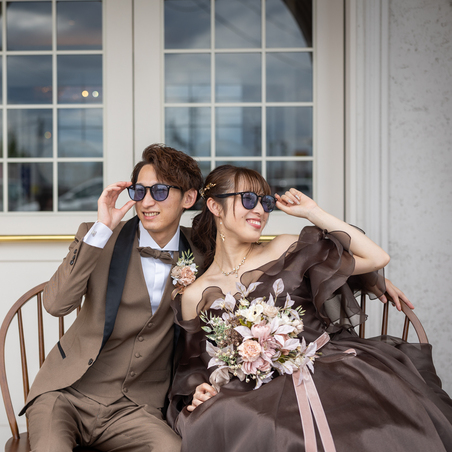 モルトン迎賓館 八戸 撮影スポット2画像 1-1