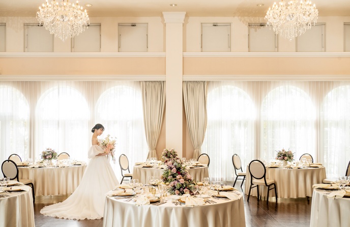 モルトン迎賓館 八戸 フェリーク画像 1