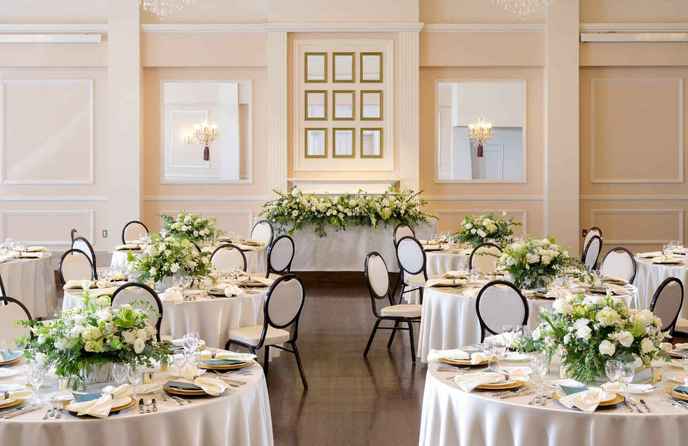 モルトン迎賓館 八戸 フェリーク画像 1