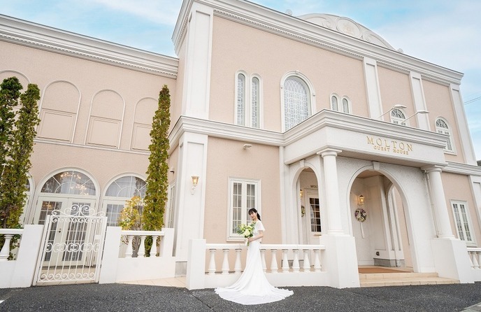 モルトン迎賓館 八戸 付帯設備画像 1