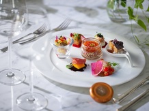 GRAN SUITE(グラン・スイート) 料理・ケーキ1画像 2-3