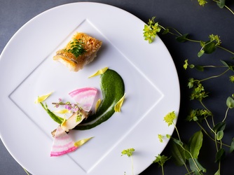 GRAN SUITE(グラン・スイート) 料理・ケーキ1画像 1-3