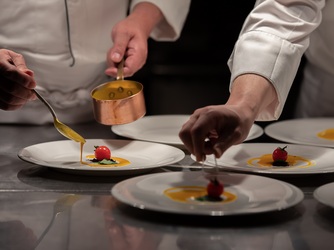 GRAN SUITE(グラン・スイート) 料理・ケーキ1画像 2-2