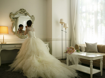 GRAN SUITE(グラン・スイート) ロビー・エントランス2画像 2-2